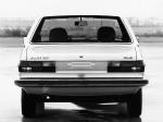 Audi 80 GLS 1976 года